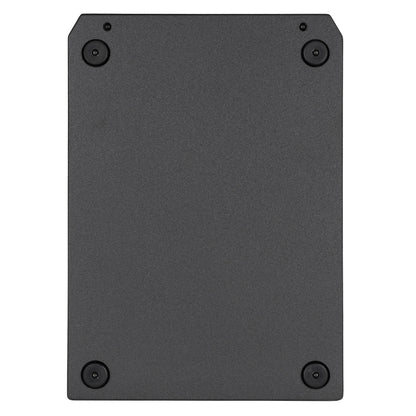 RCF Subwoofer 15AS bottom