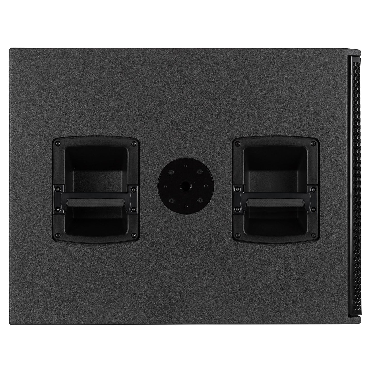 RCF Subwoofer 8008AS  side