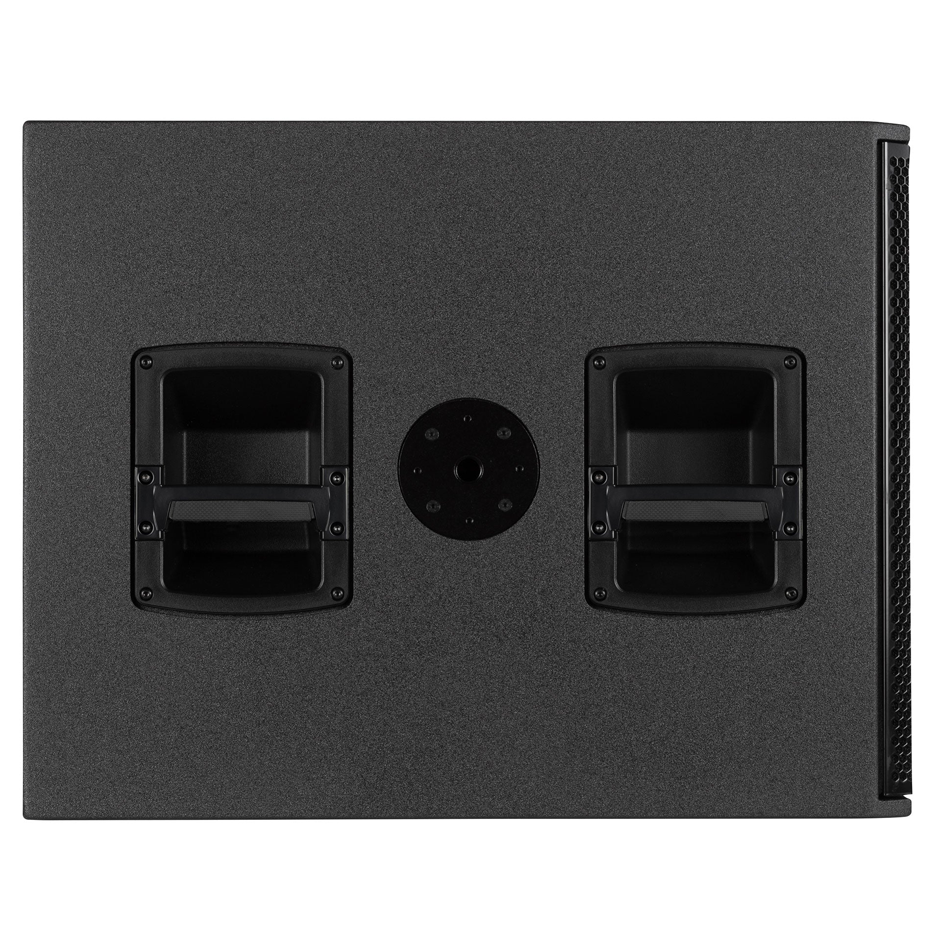 RCF Subwoofer 8008AS  side