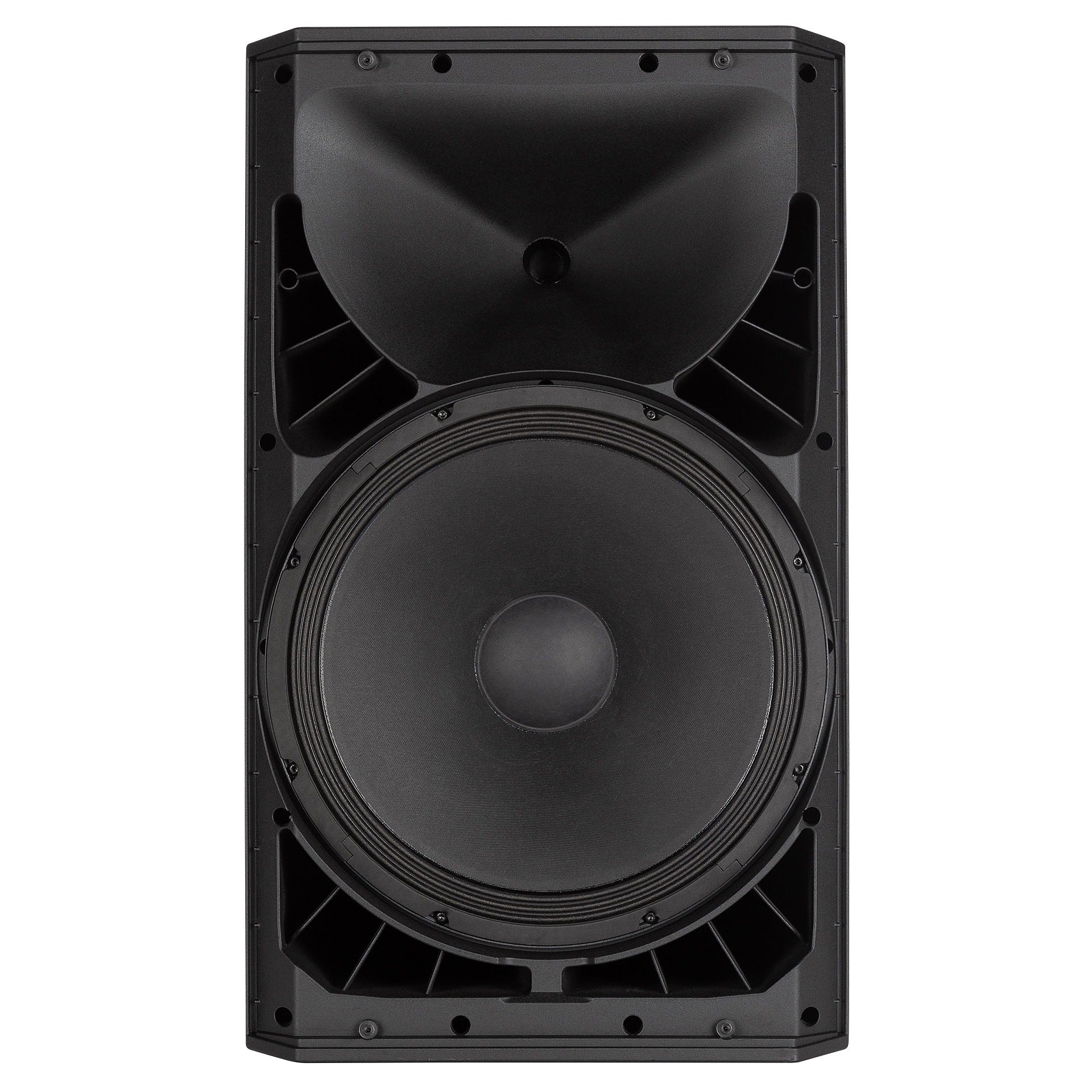RCF ART-935-A-Activespeaker front open