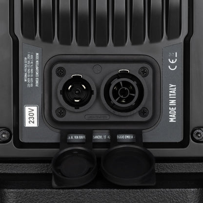 RCF ART-945-A- detail power connection