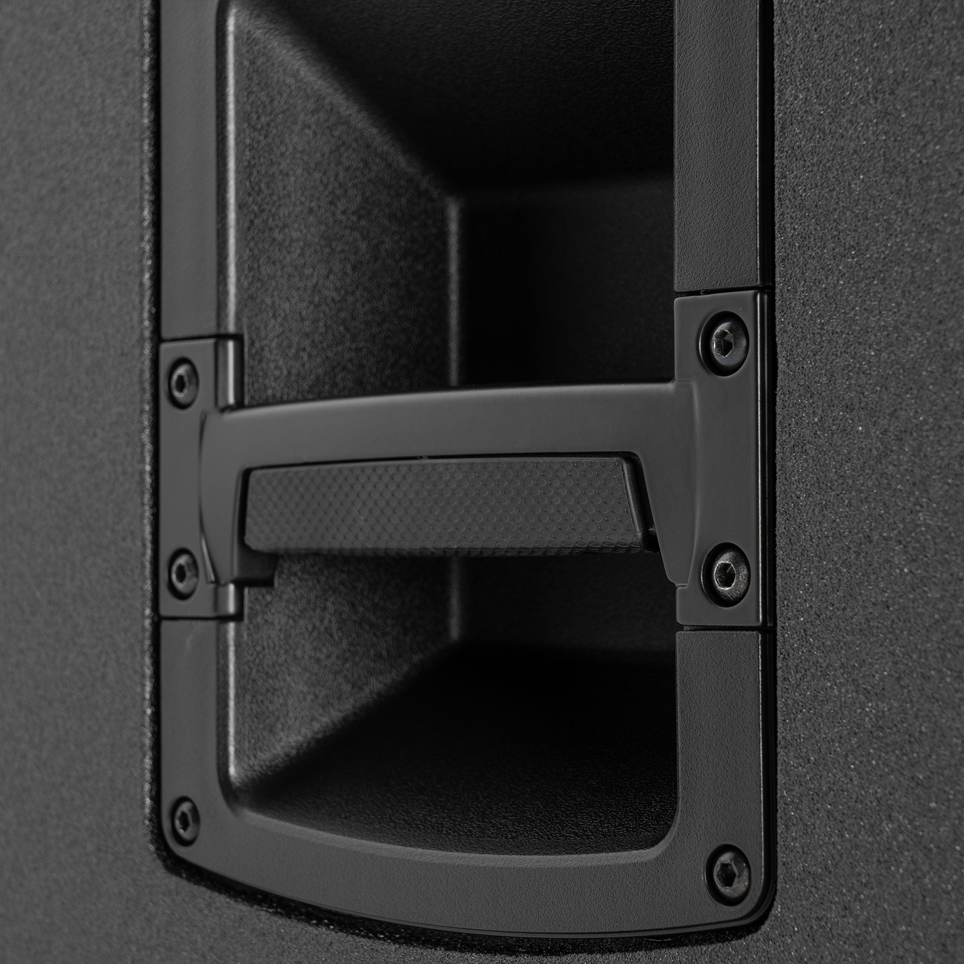 RCF Subwoofer 702AS detail