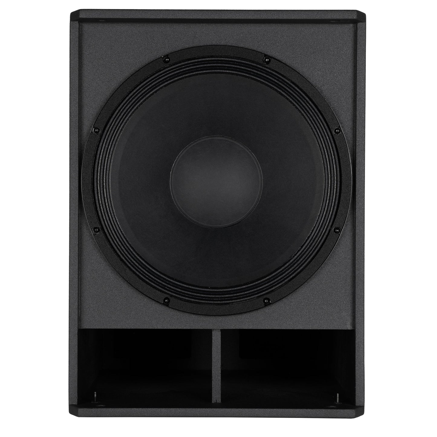 RCF Subwoofer SUB18AS front open