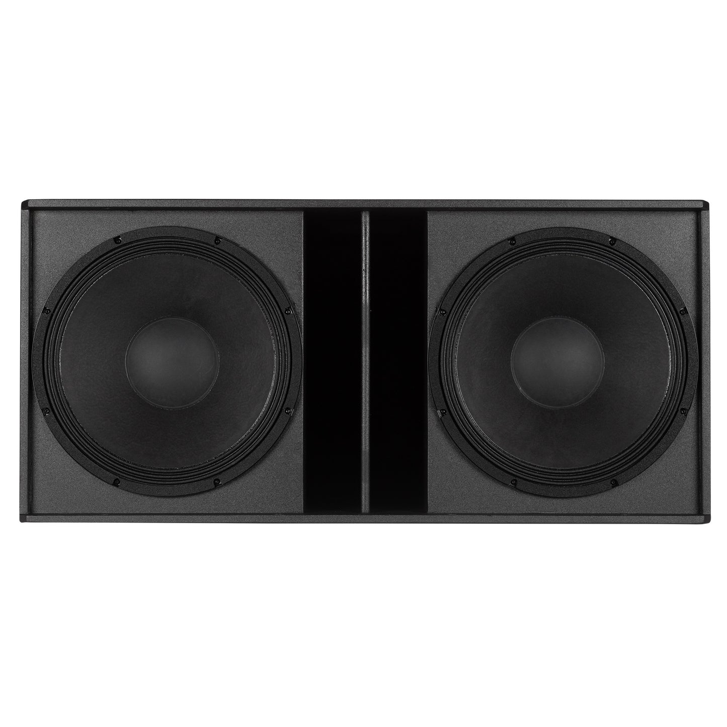 RCF Subwoofer 8008AS  front open