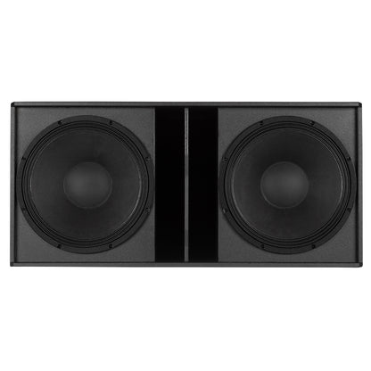 RCF Subwoofer 8008AS  front open