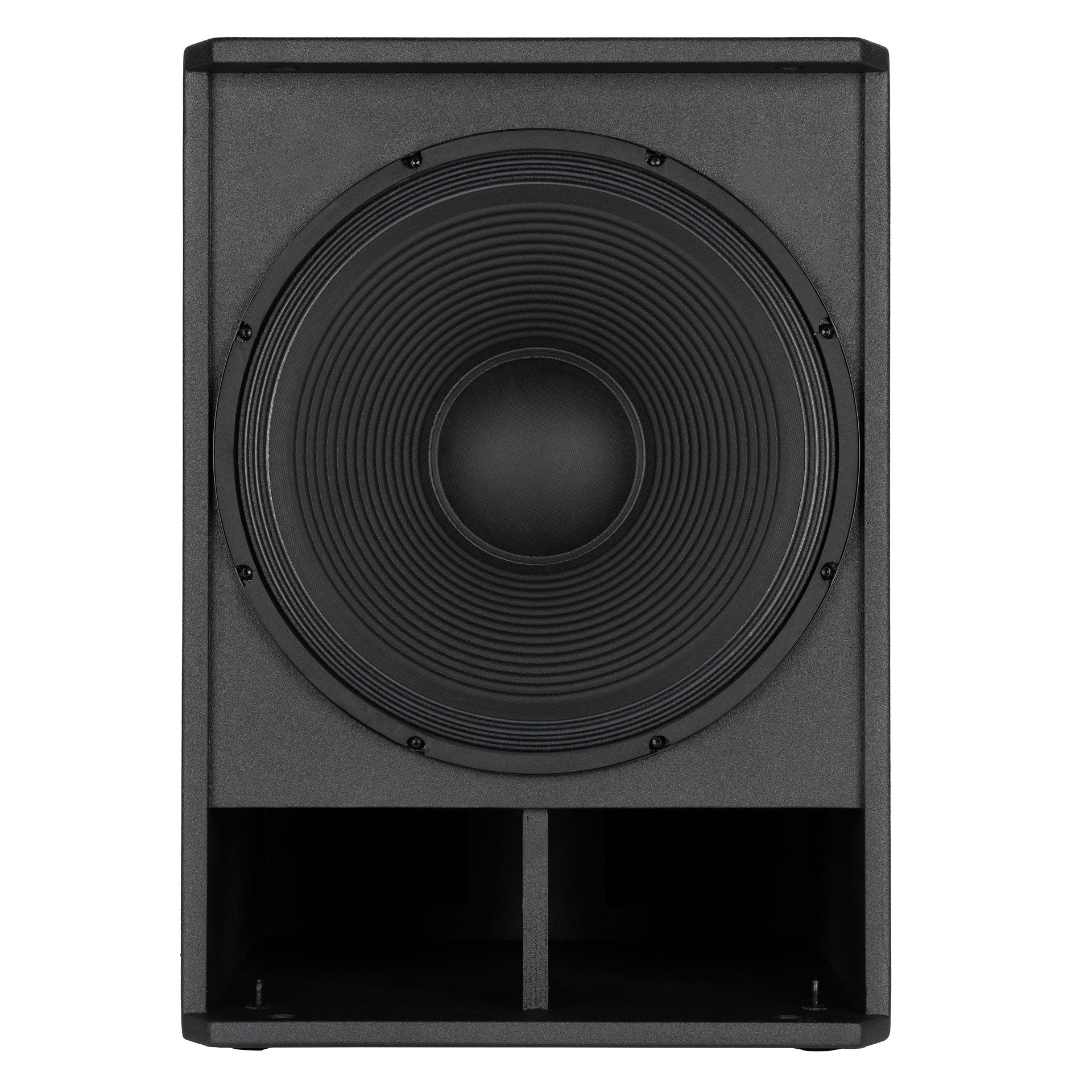 RCF Subwoofer 905ASMK3 front open