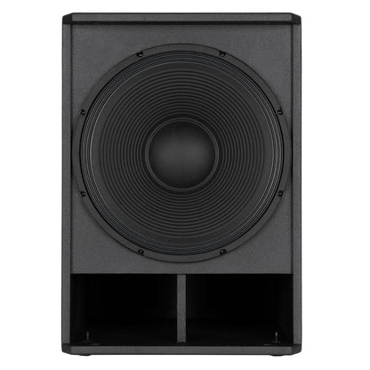 RCF Subwoofer 905ASMK3 front open