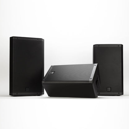 RCF ART-945-A- 3 Speakers family
