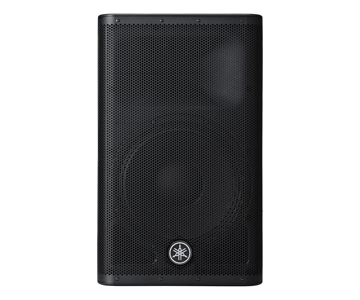 Yamaha Aktivlautsprecher DXR12 mkii front