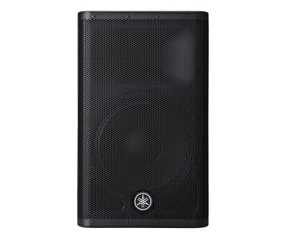 Yamaha Aktivlautsprecher DXR12 mkii front
