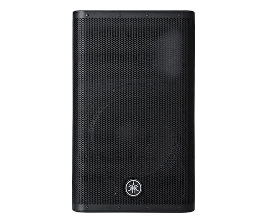 Yamaha Aktivlautsprecher DXR12 mkii front