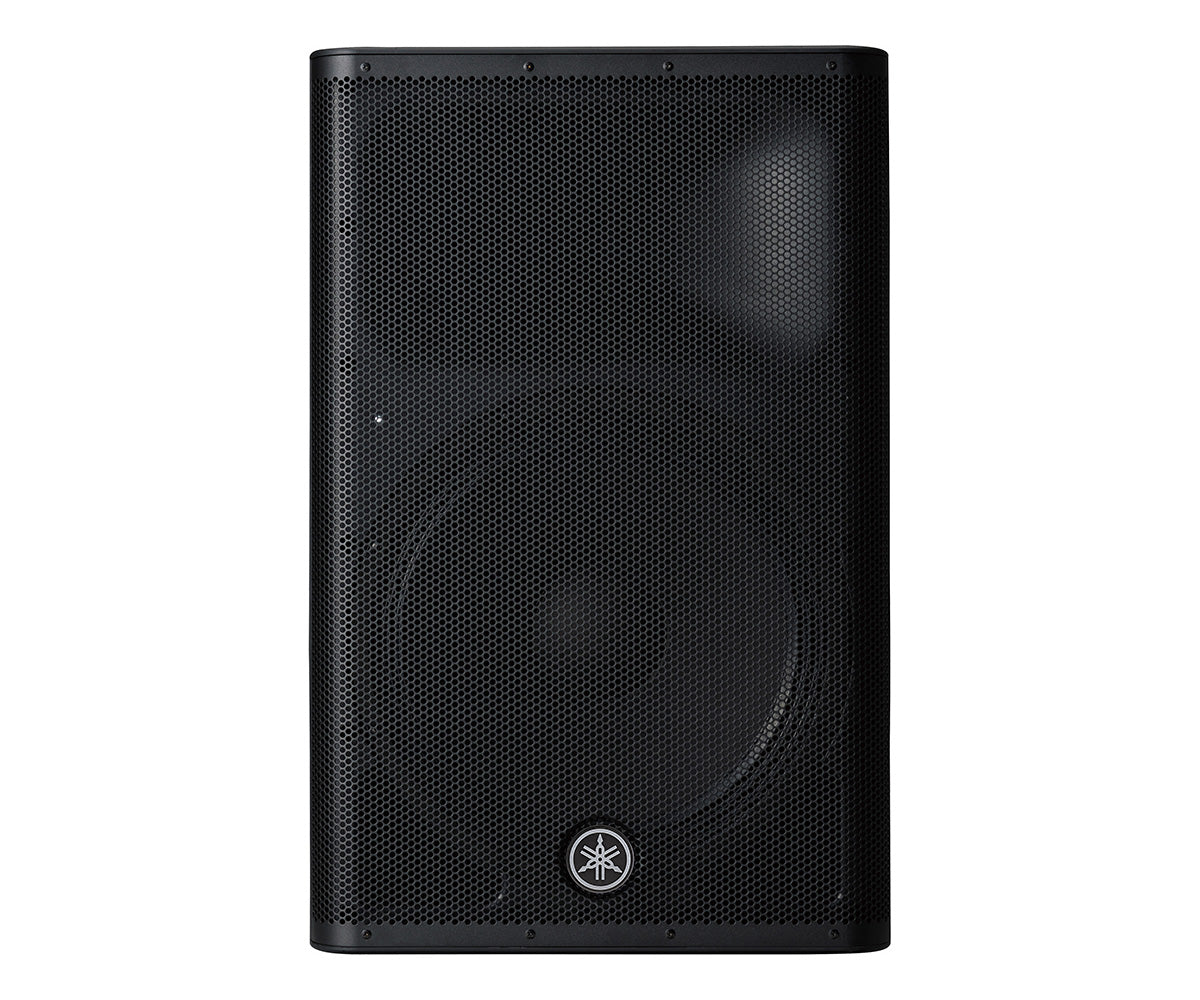 Yamaha DXR 15 mkII