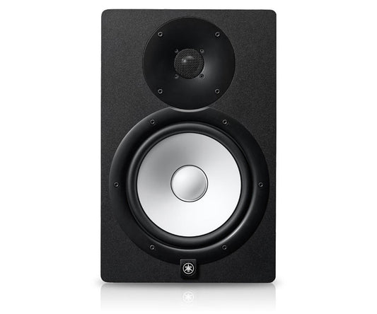 Yamaha HS8i Monitor front