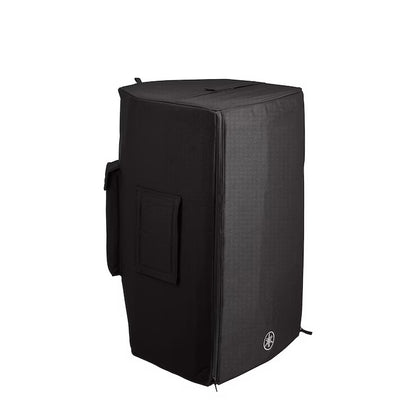 Yamaha Speaker Cover DZR15 - angeled right