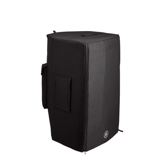 Yamaha Speaker Cover DZR15 - angeled right