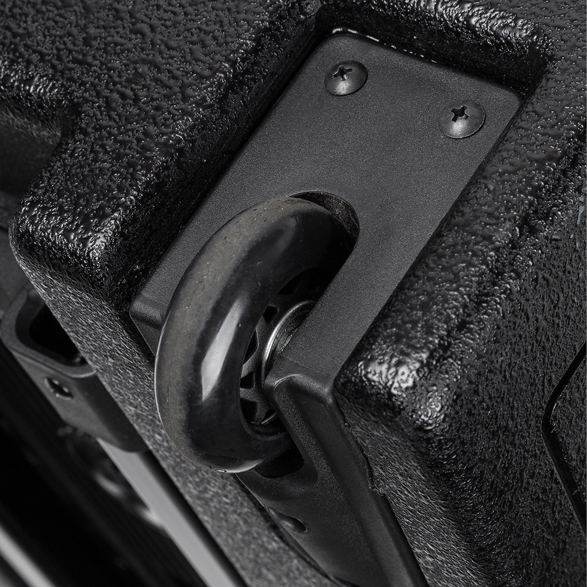 RCF Evox 12 rollen detail