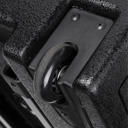 RCF Evox 12 rollen detail