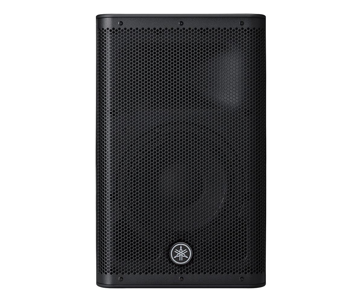 Yamaha Aktivlausprecher DXR10mkII front