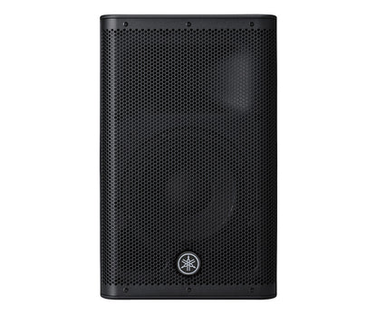 Yamaha Aktivlausprecher DXR10mkII front