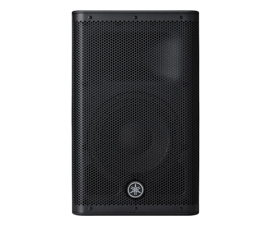 Yamaha Aktivlausprecher DXR10mkII front