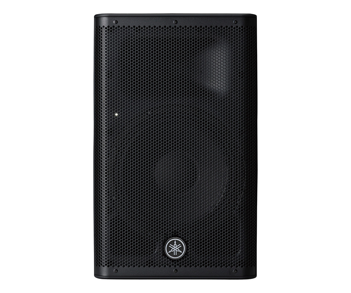 Yamaha DXR8 MKii Aktivlautsprecher front