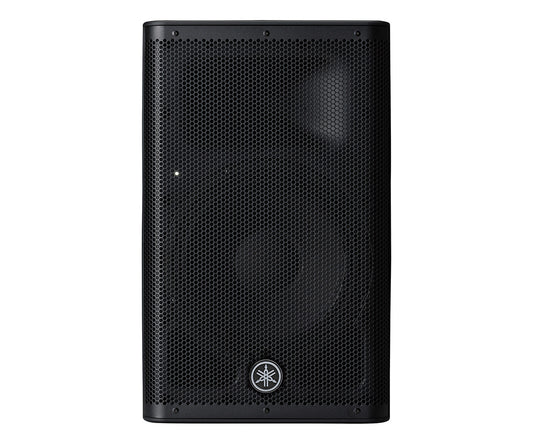 Yamaha DXR8 MKii Aktivlautsprecher front