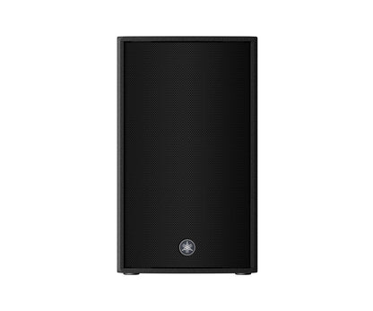 Yamaha DZR10 Aktivlautsprecher schwarz front