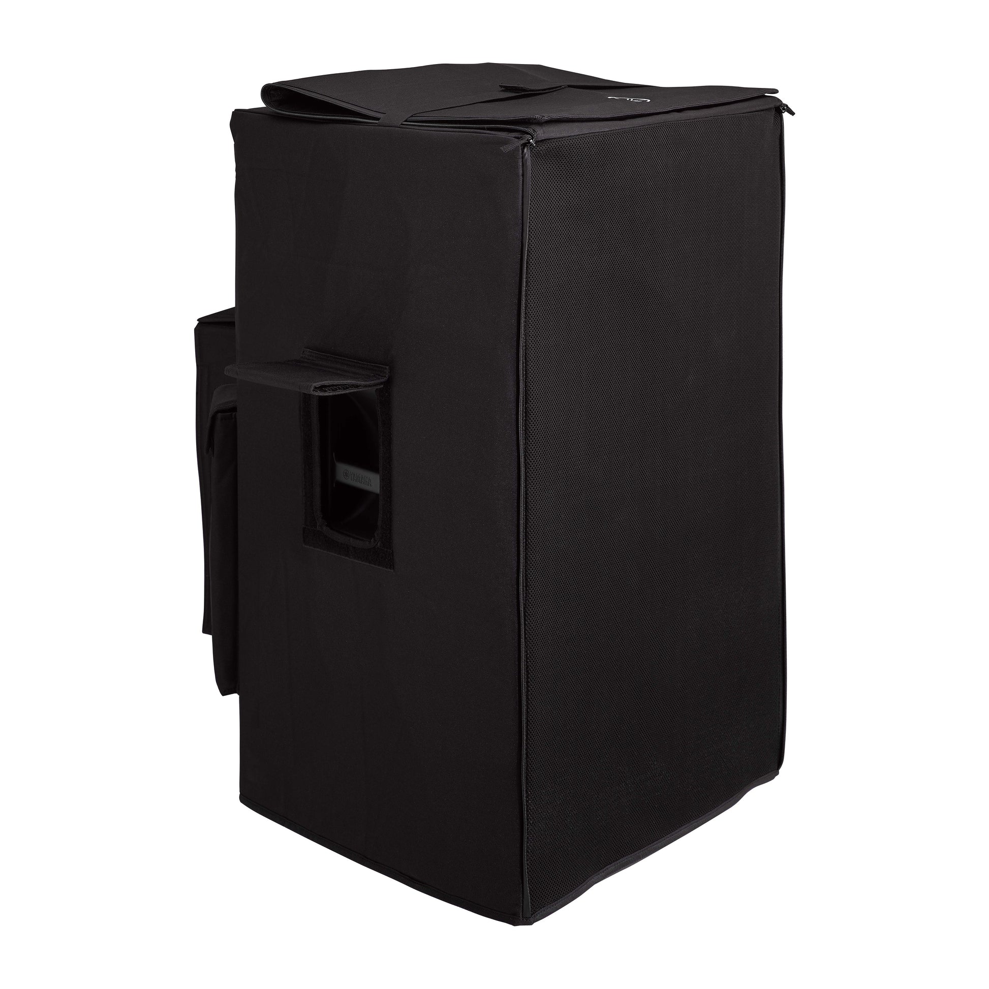 Yamaha Speaker Cover SPCVR-DZR312 black closed