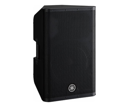 Yamaha Aktivlautsprecher DXR12 mkii angle left