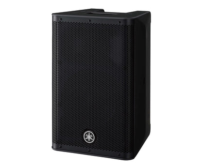 Yamaha DXR8 MKii Aktivlautsprecher angle right
