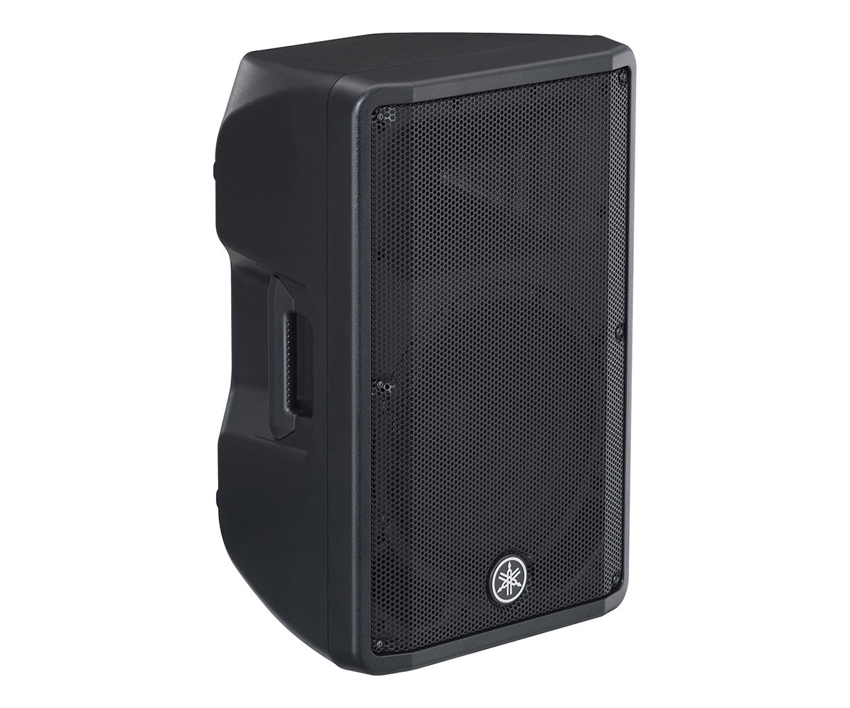 Yamaha DBR10 angel left