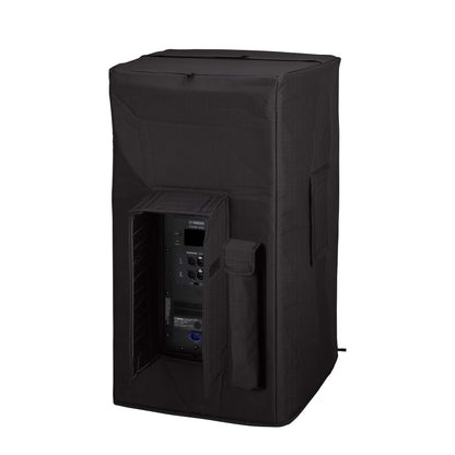 Yamaha Speaker Cover SPCVR-DZR312  rear open