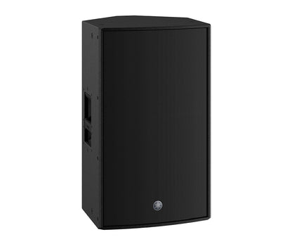 Yamaha DZR315D front angle right