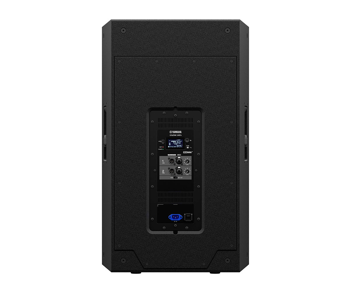 Yamaha DZR315-D