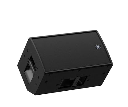 Yamaha DZR10D monitor position right