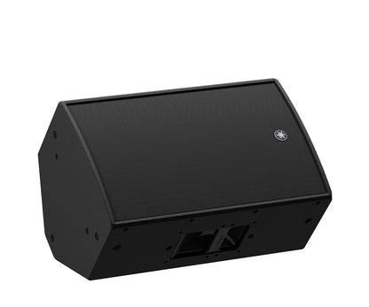 Yamaha DZR12D monitor position