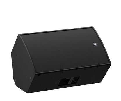 Yamaha DZR315D Monitor position angle right