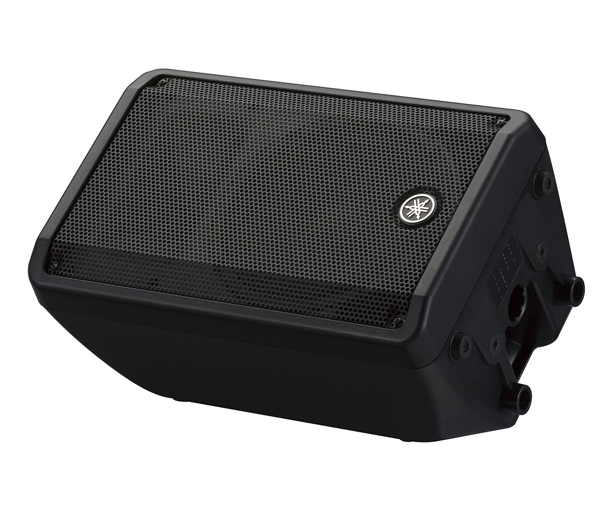 Yamaha DBR 10 monitor postition