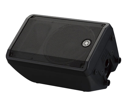 Yamaha DBR 10 monitor postition