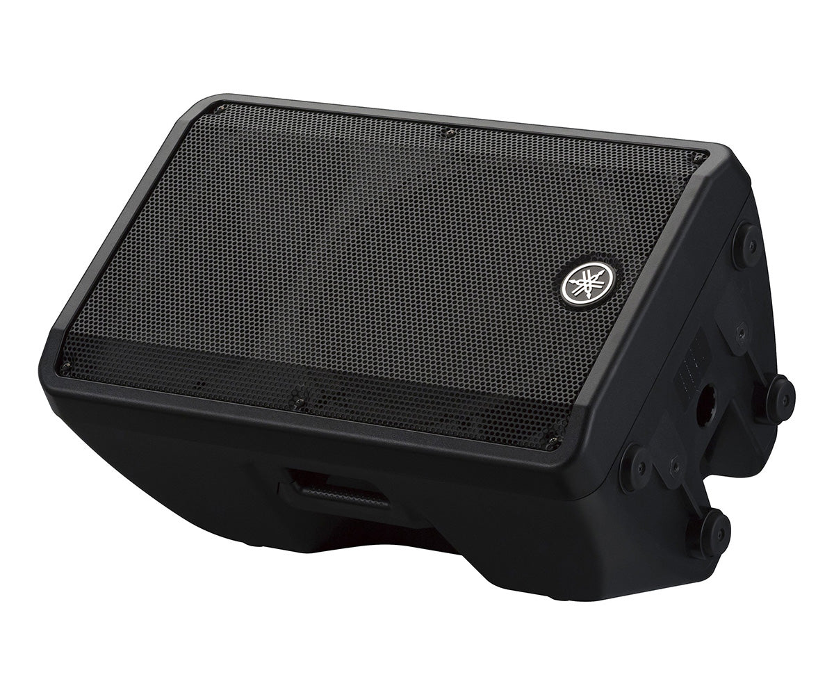 Yamaha DBR10 monitor position