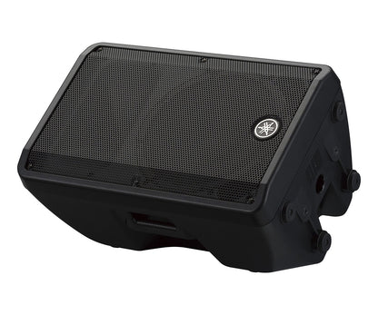 Yamaha DBR10 monitor position