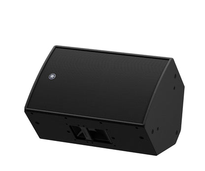 Yamaha DZR12D monitor position left