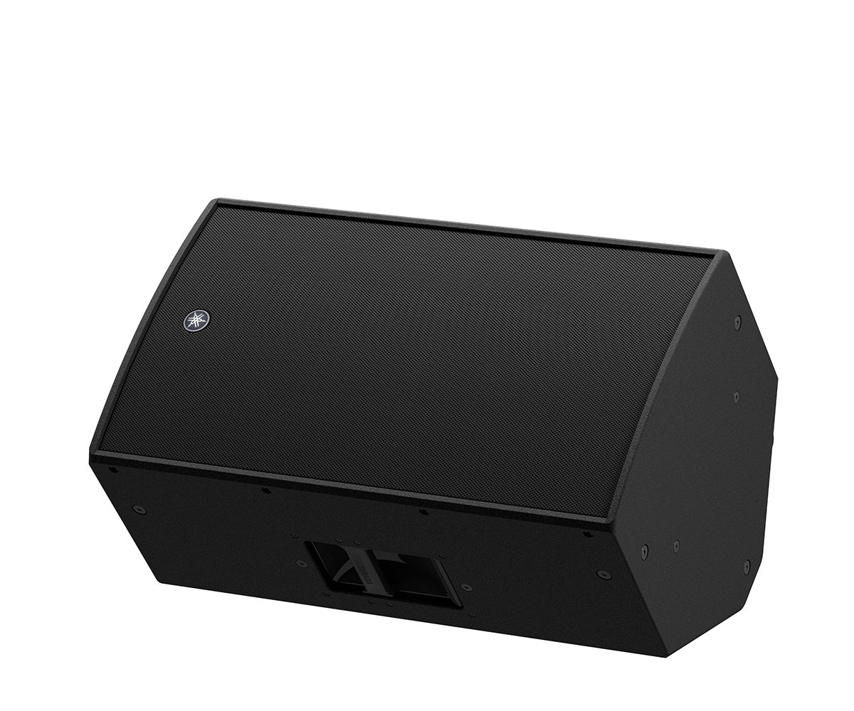 Yamaha DZR15 Aktivlautsprecher monitor postition right