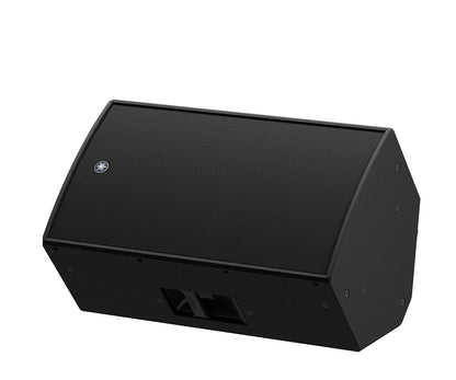 Yamaha DZR315D Monitor position angle left