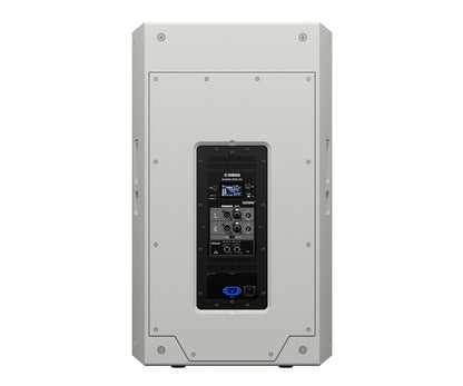 Yamaha DZR315DW Dante White rear