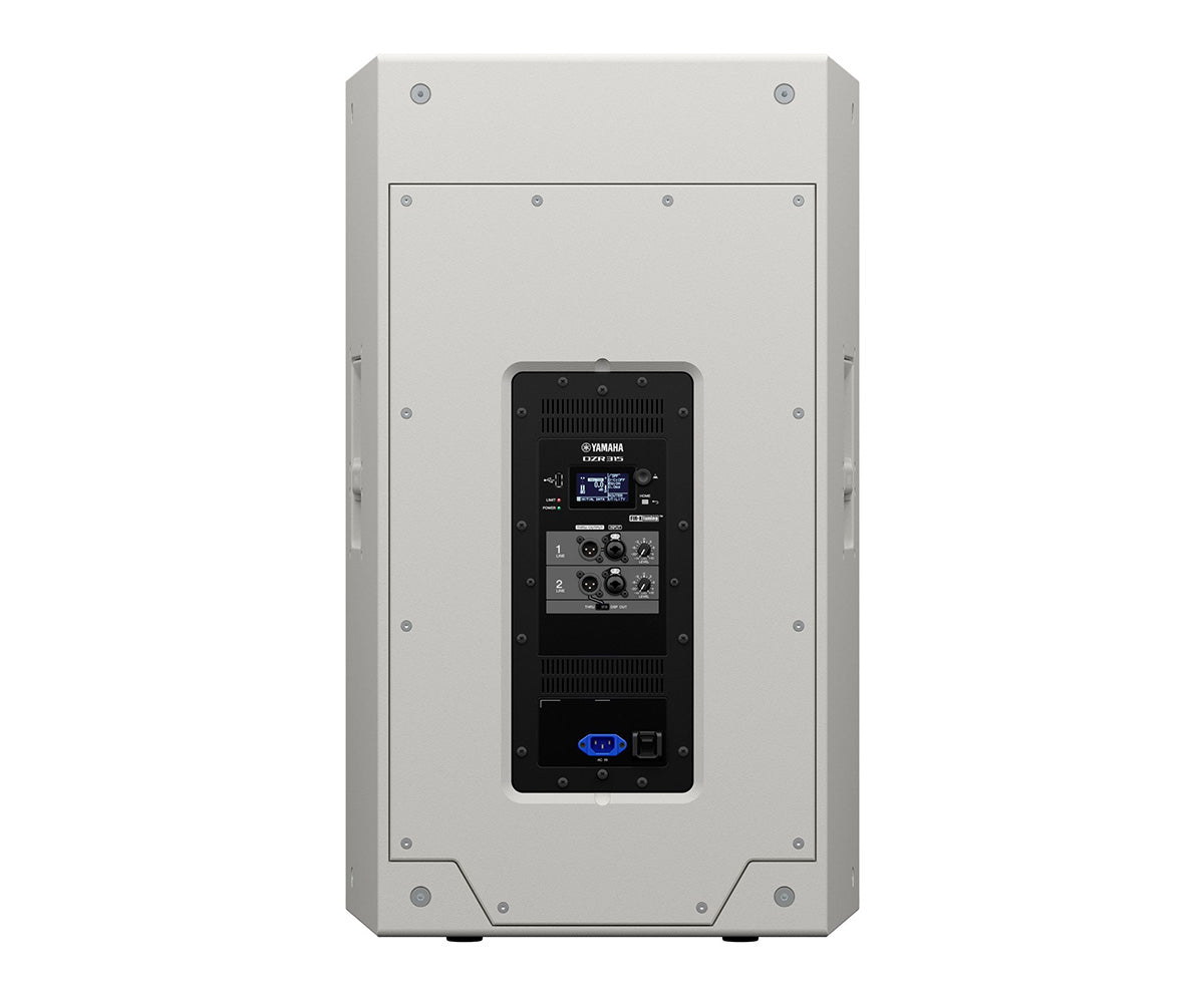 Yamaha DZR315W White