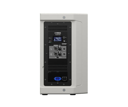 Yamaha DZR10W White