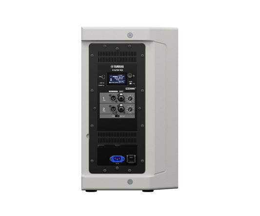 Yamaha DZR10W White