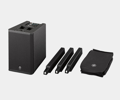 Yamaha Stagepas 1KMKII