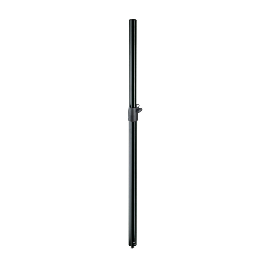 König & Meyer 21351 Distanzrohr stahl schwarz